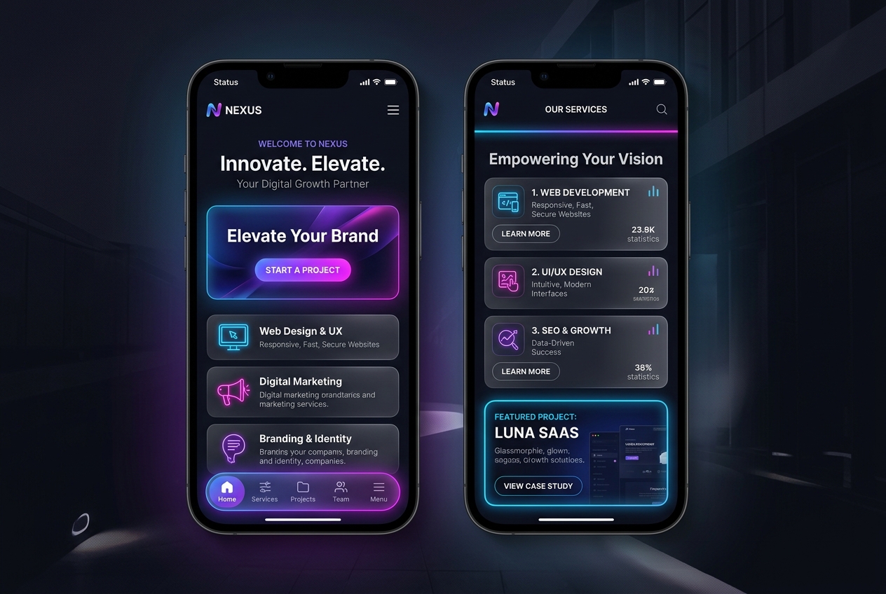Smart Healthcare Mobile Application
